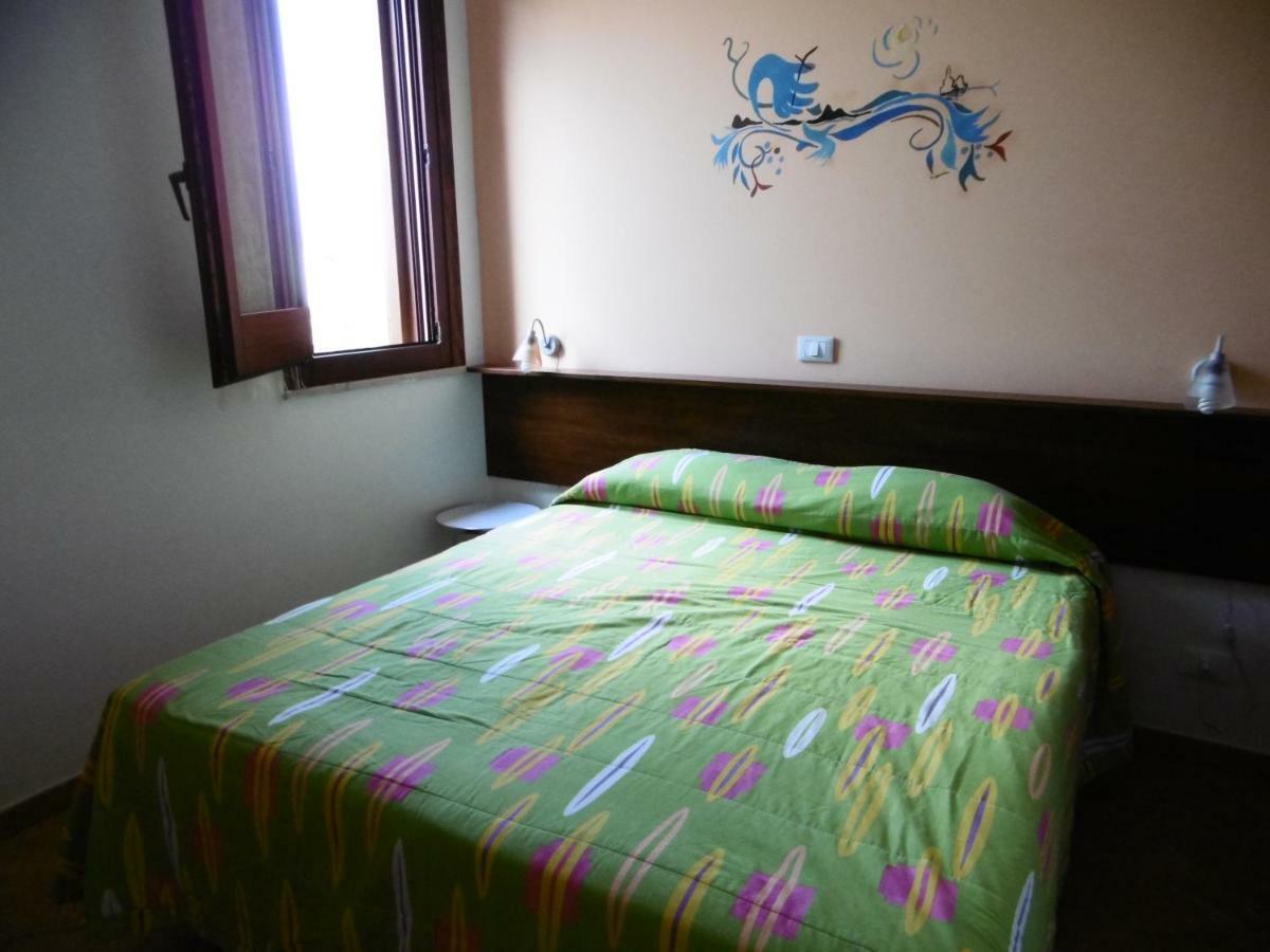 巴莱斯特拉泰Casa Mare公寓 外观 照片